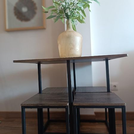 Апартаменты Lujoso Apartamento En Олива Экстерьер фото