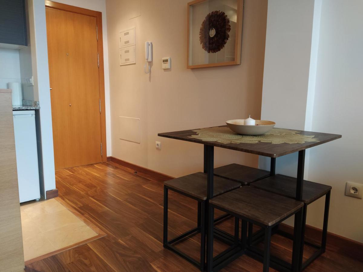 Апартаменты Lujoso Apartamento En Олива Экстерьер фото